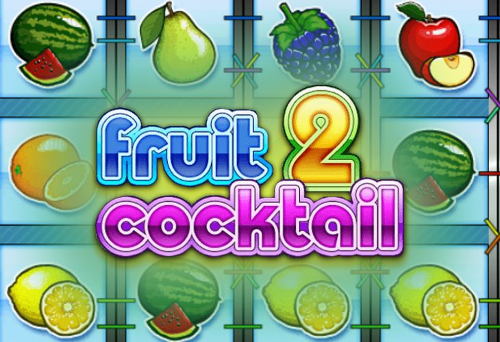 Потрясающая Клубничка 2 Igrosoft: играйте в демо и на деньги в казино Pokerdom