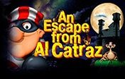 An Escape From Alcatraz