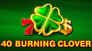 Burning Hot 40