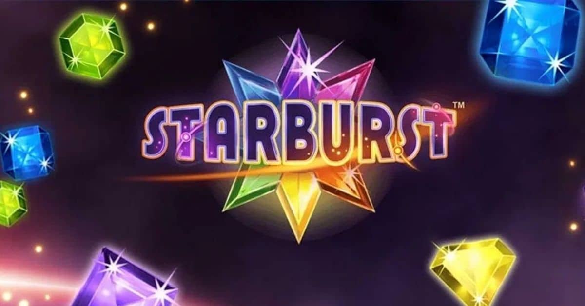 Starburst